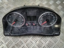 COMPTEUR DE VITESSE VW Golf Plus (5M1/1KP) MPV 1.9 TDI 105 (BXE) 2007 8200720321