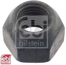 febi bilstein 46667 Radmutter für Ford für Mazda für Volvo 