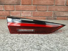 BMW 4 G22 G23 G24 G26 2022 Hinten links Rückleuchte Heckleuchte innen 7477609