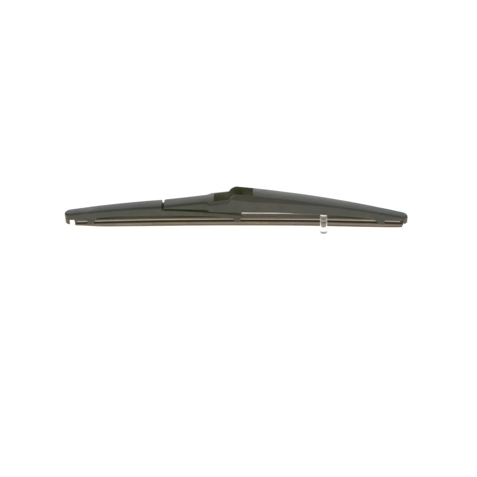 Limpiaparabrisas trasero Bosch H281 para Chevy cupé con marco Hyundai Kona N Kia Foto 3 de 4