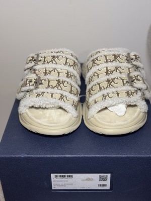 Dior Sandalen H-town Cactus Jack