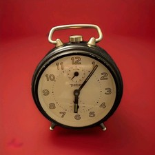 SVEGLIA PETER ANNI 70 