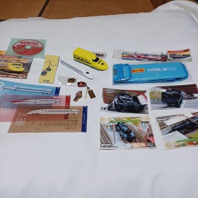 Shinkansen train Bundle Sale
