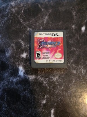 Mega Man Star Force 3: Red Joker Nintendo DS Loose Tested