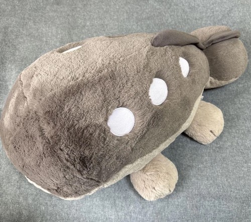 Pokemon Center Original Fluffy Hugging Plush - Comfy Friends Clodsire Used Great