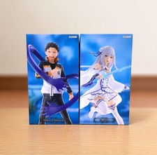 Re:ZERO Starting Life in Another World Emilia...