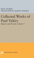 Paul ValéRy | Collected Works Of Paul Valery, Volume 9 | Buch | Englisch (2019)
