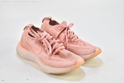 Nike React Damen Sportschuhe Sneaker  EUR 39 Nr. 25-Y 516