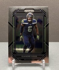 Quandre Diggs