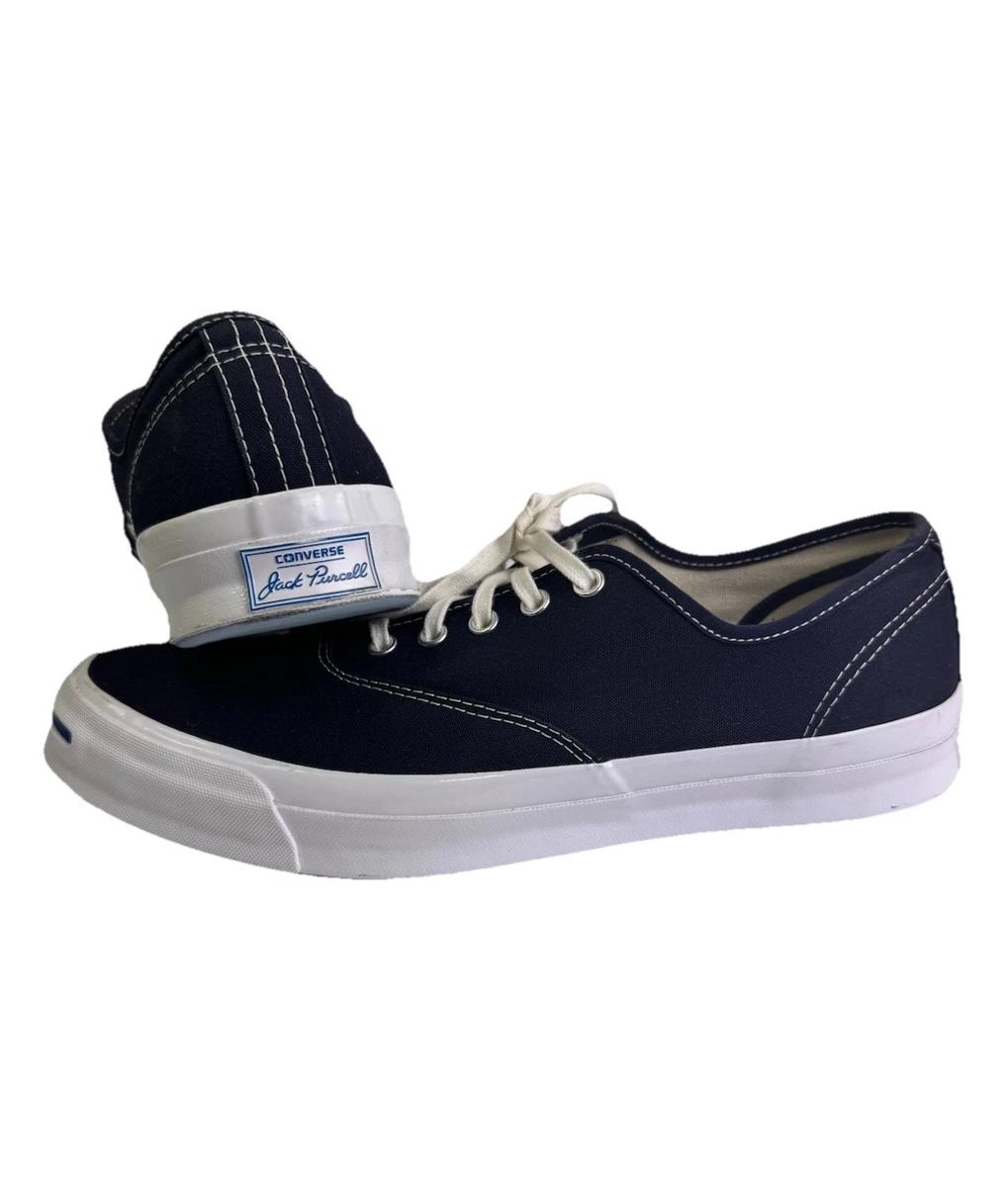 converse jack purcell lp products for sale | eBay