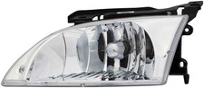 Dorman 1591006 Driver Side Headlight Assembly