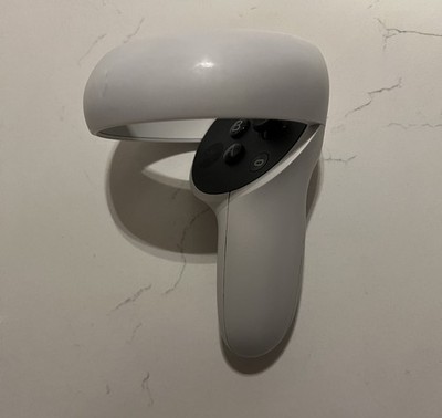 Genuine Original Meta Oculus Quest 2 VR RIGHT Touch Controller Only - READ