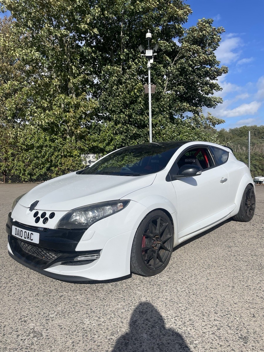 Renault Megane Renaultsport 16v