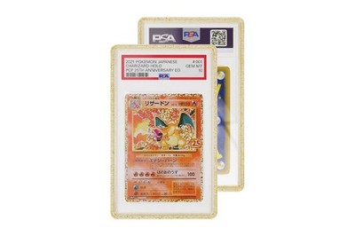 GradedGuard PSA Graded Card Case Guard Protector CONFETTI Limited Edition 