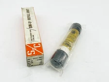 New S&C Electric 131400R4 SM-5 Fast Acting Fuse Refill 250A 7200V