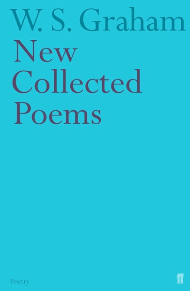 New Collected Poems | W. S. Graham | Taschenbuch | Kartoniert / Broschiert-image