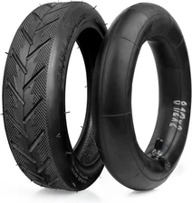 50/75-6.1 Scooter Tire Replacement 8.5 Inch Tube for Gotrax gxl 8.5x2 