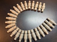 NERF Ammo Belt N-Strike Vulcan EBF-25 Bandolier Chain Bullet Holder 25 Darts