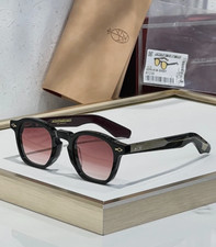 Jacques Marie Mage ZEPHIRIN-EPOXY Sunglasses 47-25-146 - NEW