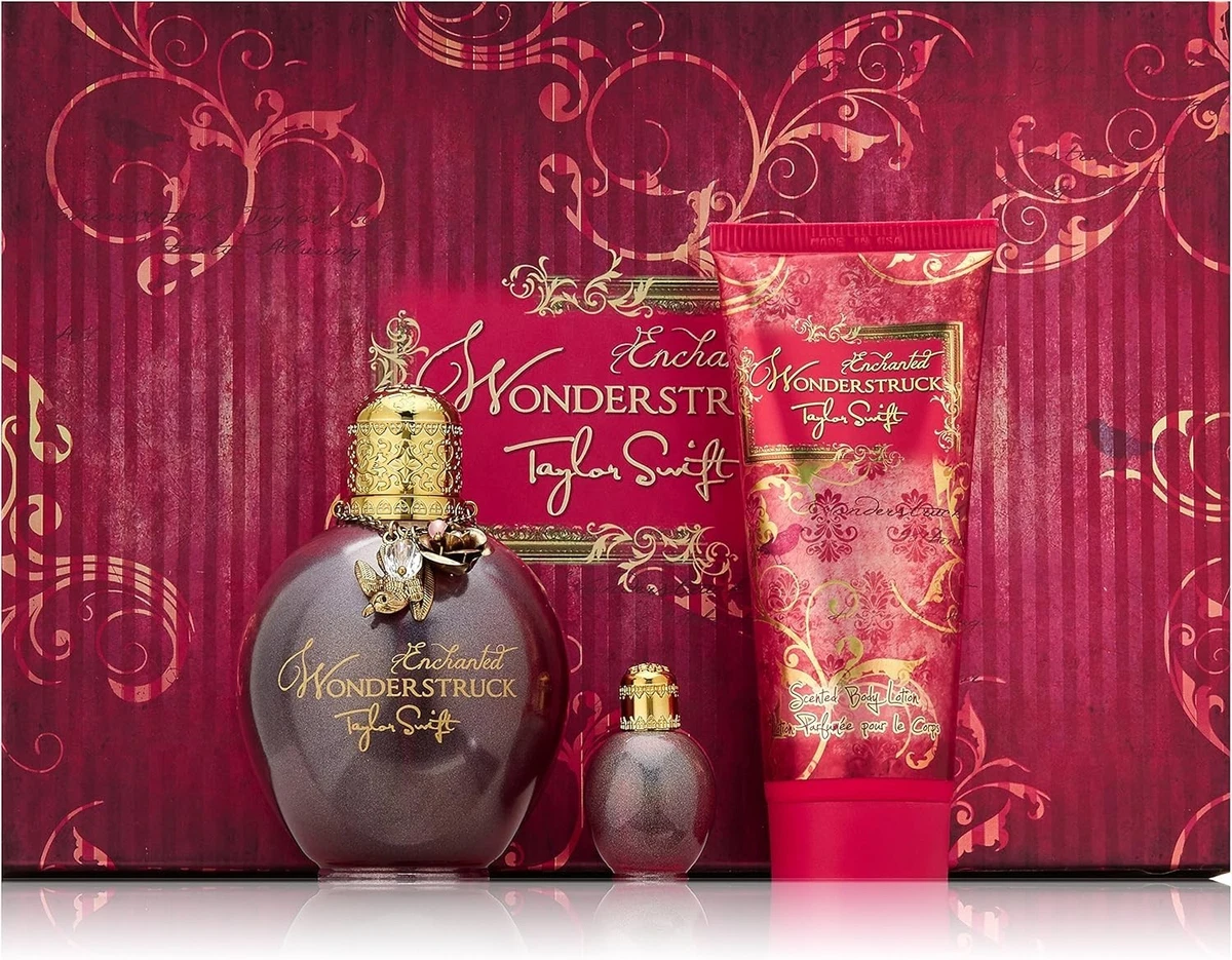 Preços baixos em Mulheres spray Taylor Swift Encantador | eBay