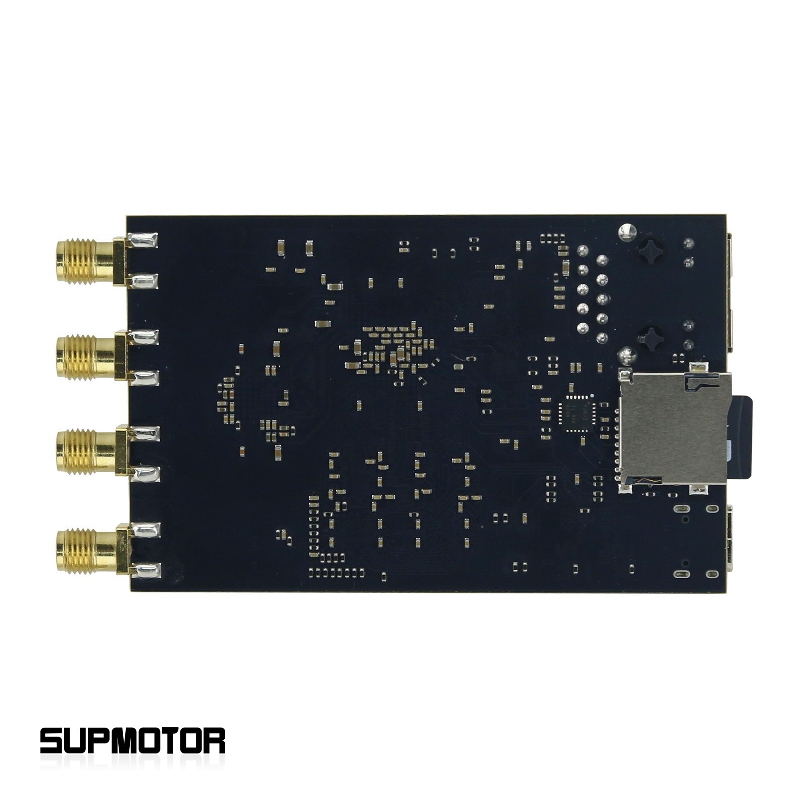 70MHz-6GHz SDR Software Defined Radio Development Board for Pluto SDR ...