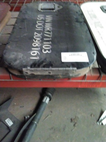 For 1998 KENWORTH W900 REAR DOOR ASSEMBLY N/A ,  MT