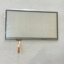 7" Radio Navigation Touch Screen # 28021-9EK0A For 2018-2019 Nissan Versa Sentra