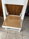 Triestre Italian Foldable Style Chair for Outdoor Camping — photo 3