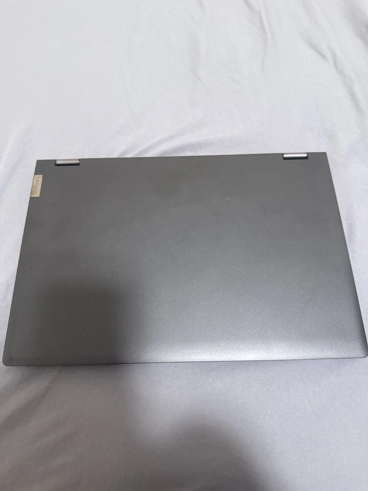 Lenovo Ideapad Flex 6-14IKB Intel Core i5-8250U 8GB RAM 240GB SSD GeForce MX130 - Image 2 of 4