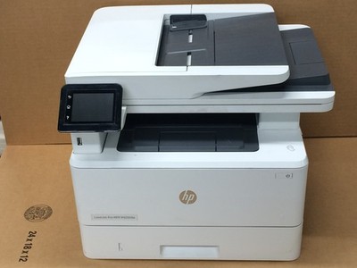 HP LaserJet Pro MFP M426fdw Multi Function Printer W/USB & Power Cord 26K Pages