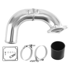 3 Air Intake Elbow Charge Pipe For Dodge Ram 25003500 5.9l 12v Diesel 94-98 3 Air Intake Elbow Charge Pipe For Dodge Ram 25003500 5.9l 12v Diesel 94-98