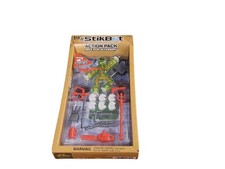 Stikbot Action Pack Role Play Accessories Lif...