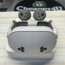Meta Quest 3S 128GB VR System P97