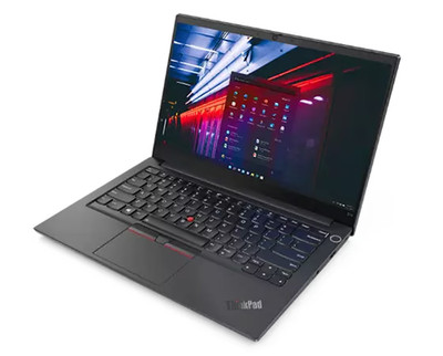 Lenovo ThinkPad E14 Gen 2 14'' Touch 4.7GHz i7-1165G7 16GB 512GB SSD Win11 Home
