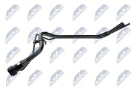 NTY EinfüLlstutzen Kraftstofftank PWP-TY-015 FüR Toyota Land Cruiser Prado VVT