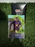 Salma Paralluelo/199 Fc Barcelona From Topps Team Set Barcelona 2025/26