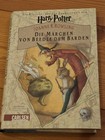 JK Rowling: Die Märchen von Beedle dem Barden (Harry Potter) - NEUWERTIG