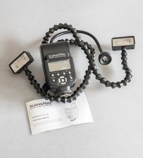 LAOWA - Kuangren KX-800 Macro Twin Lite / Mak...