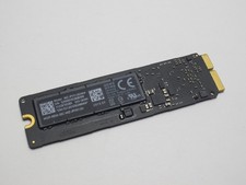 Apple Samsung 512GB PCIe 3.0 NVME SSD Solid State Drive MZ-JPV5120/0A4 655-1859H