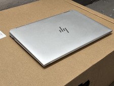HP Spectre x360 13-aw0015ng i5-1035G4 Turbo 3,70 GHz 256 GB SSD 8 GB Win 11 