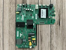 Main Board for ELEMENT 43'' LED TV P.N. TPD.T962D4.PC761(T), E550AE43C, Q24074-K