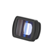 For Osmo Pocket 3 Wide-screen Footage Lens Gentai Wide Angle Filter Accessories