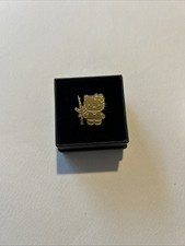 Gold Plated High-Quality Machine Gun Hello Ki...