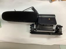 Rode Videomic Directional Video Condenser Microphone USED