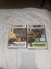 Funko Pop! Vinyl: One Piece - Soba Mask - Chalice Collectibles (Exclusive) #1277