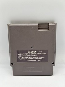 Pictionary Nintendo NES Power Play Cartridge Only