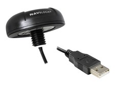 Navilock NL-8004U USB 2.0 Multi GNSS Receiver u-blox 8 1575.42MHz 62531
