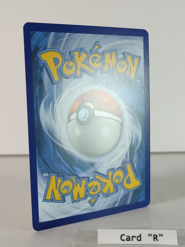 Togedemaru - Corona Estelar - 054/142 - Individuales - Juego de cartas coleccionables Pokémon - Holograma inverso - U - Imagen 11 de 11