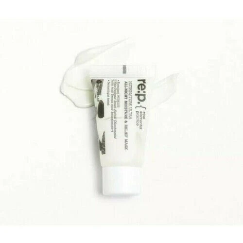 Re:p Nutrinature Ultra All Night Moisture & Relief Mask 15 ml  - Image 2 of 3