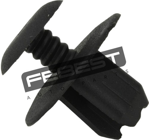 Retainer Clip For BMW 5 F10 LCI Fasteners